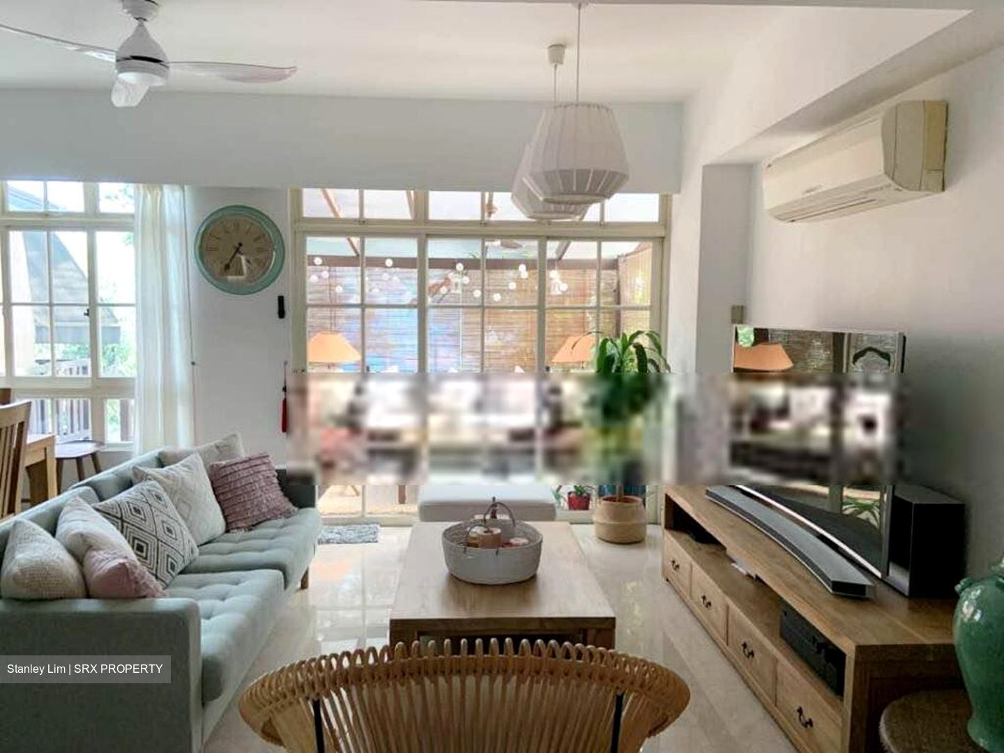 Kew Crescent (D16), Terrace #415205641